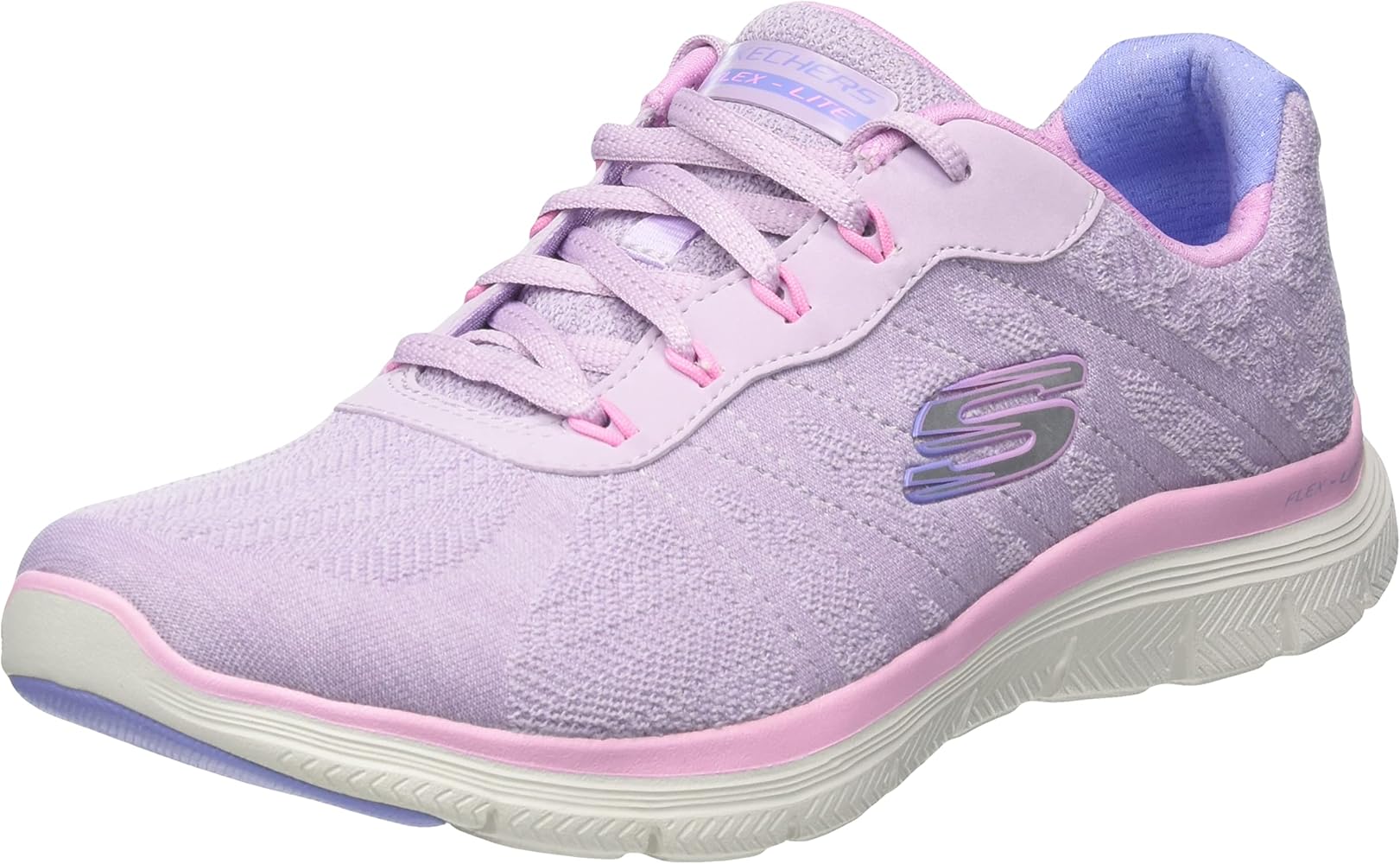 Amazon.com | Skechers Women's Flex Appeal 4.0 Fresh Move Sneaker | Fashion  Sneakers
